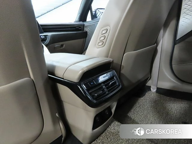 Kia K8 id 4464459 из Кореи 20