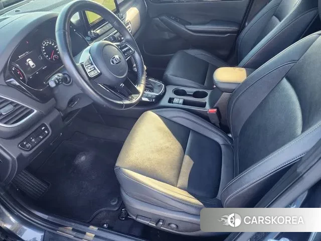 Kia Seltos id 3733658 из Кореи 18