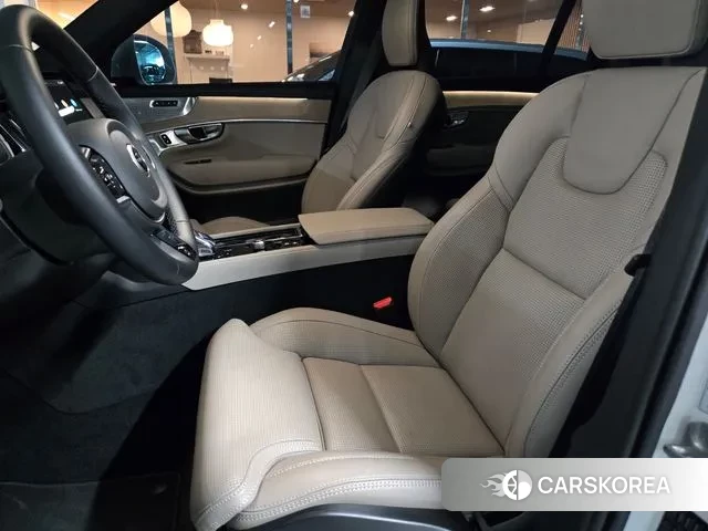 Volvo XC90 second Generation id 3733515 из Кореи 18