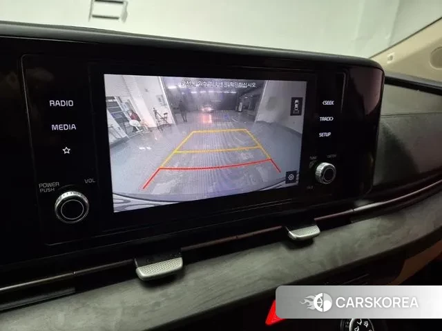 Kia Carnival 4th generation id 3607467 из Кореи 19