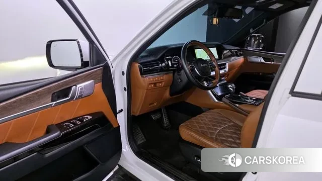 Kia Mohave Master id 3452973 из Кореи 20