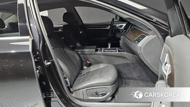 Genesis G80 id 3375206 из Кореи 20