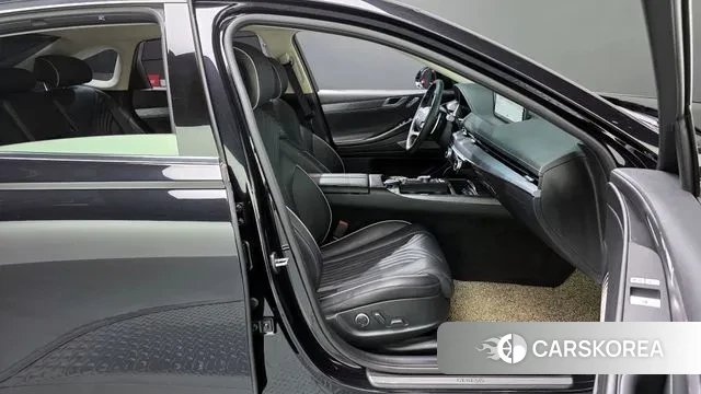 Genesis G80 (RG3) id 3751930 из Кореи 20