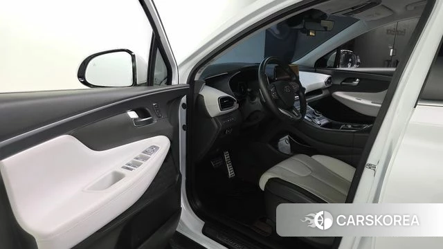 Hyundai The New Santa Fe id 4389667 из Кореи 36