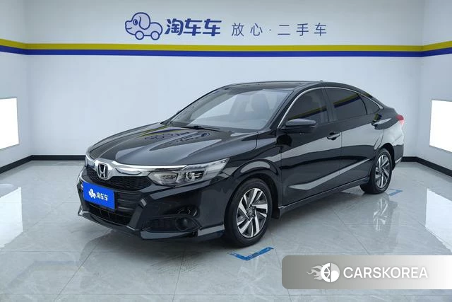 Honda Lingpai id 4221356 из Китая 17