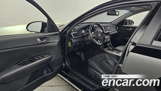 Kia The New K5 Hybrid 2nd generation id 2951714 из Кореи 20