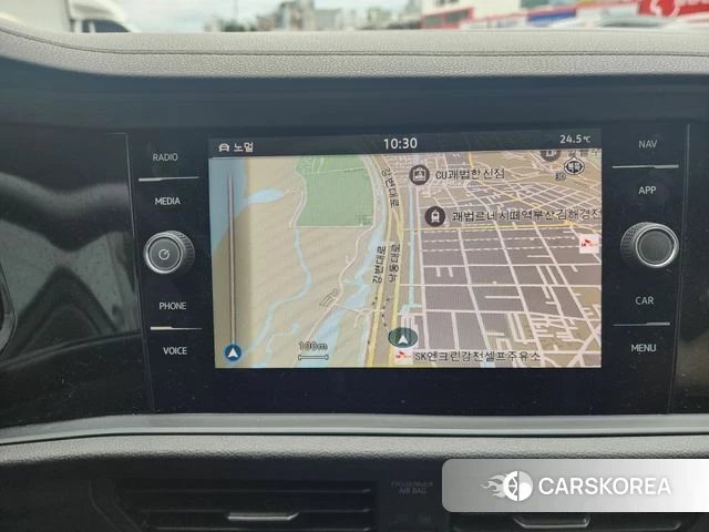 Volkswagen 7th Generation of Jetta id 4486653 из Кореи 17