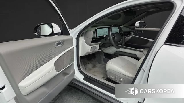 Hyundai Ionic 6 id 3891953 из Кореи 20