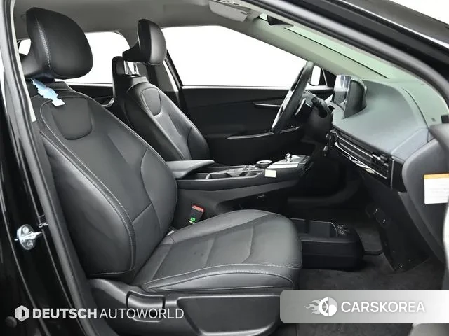 Kia EV6 id 3764981 из Кореи 20