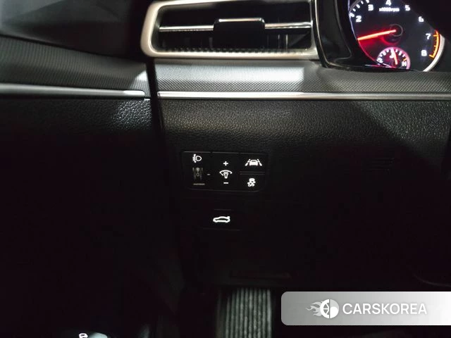 Kia K5 3rd generation id 4223265 из Кореи 20