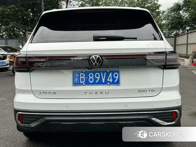 Volkswagen Tuyue id 4342177 из Китая 11