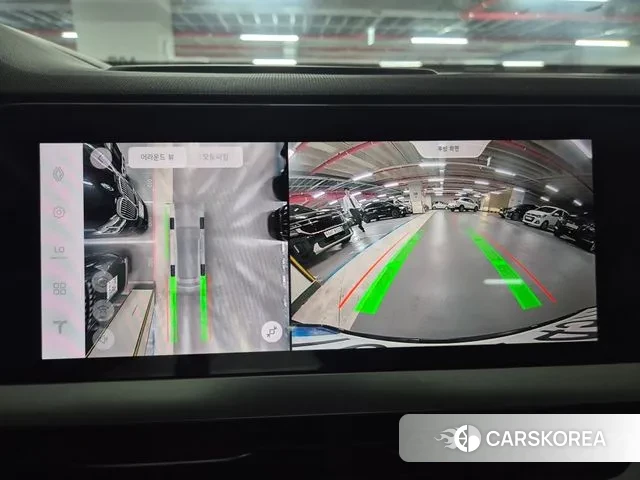 Renault Korea (Samsung) Grand Coleos id 3080578 из Кореи 12