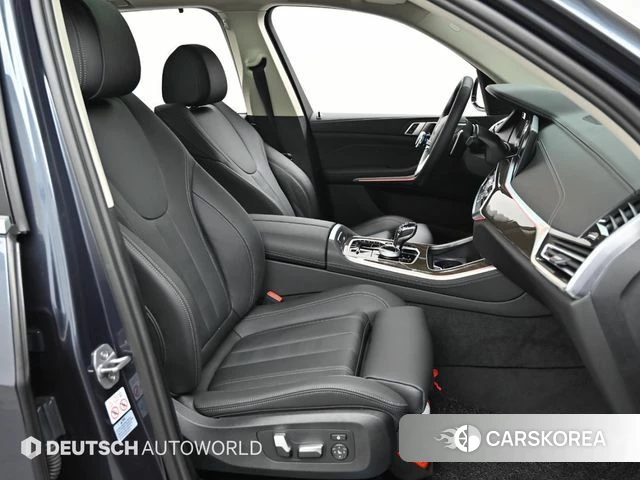 BMW X5 (G05) id 4631241 из Кореи 20