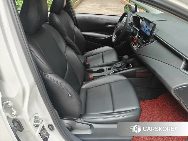 Toyota Lei Ling id 4307574 из Китая 39