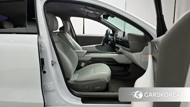 Hyundai Ionic 6 id 3400104 из Кореи 20