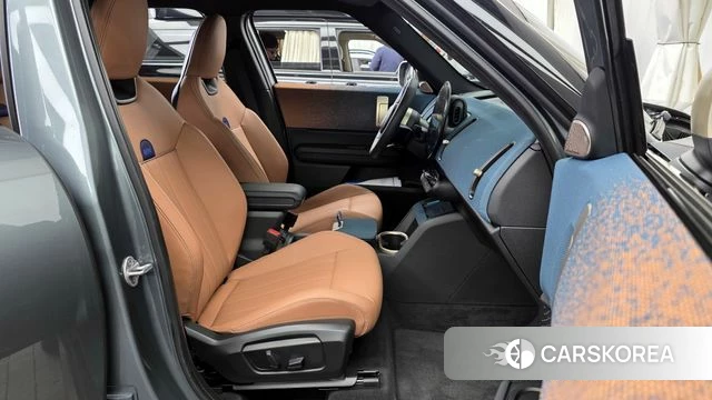 Mini Cooper S Countryman 3rd Generation id 3841250 из Кореи 20