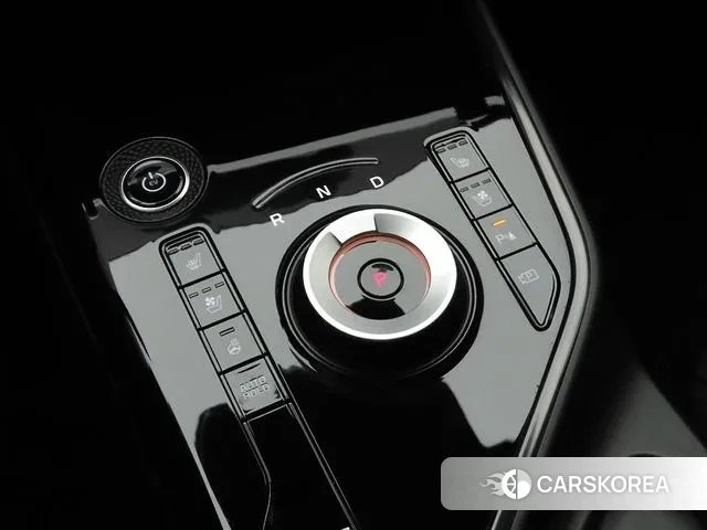 Kia Di All New Niro EV id 3457779 из Кореи 20