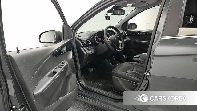 Chevrolet (GM Daewoo) The New Spark id 4232645 из Кореи 20