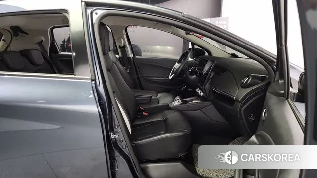 Renault Korea (Samsung) Joe id 2890612 из Кореи 20