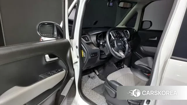 Kia The New Ray id 3033250 из Кореи 20