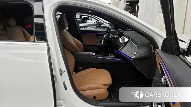 Mercedes-Benz E-Class W214 id 3614532 из Кореи 20