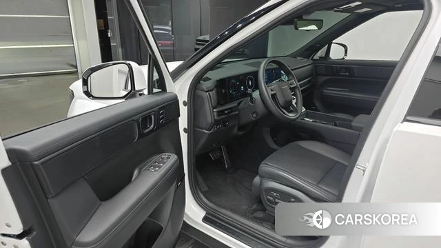 Hyundai Santa Fe (MX5) id 4442443 из Кореи 30