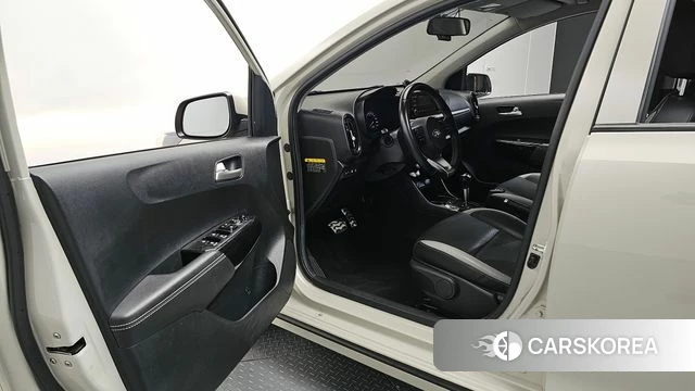 Kia All New Morning (JA) id 4310964 из Кореи 20