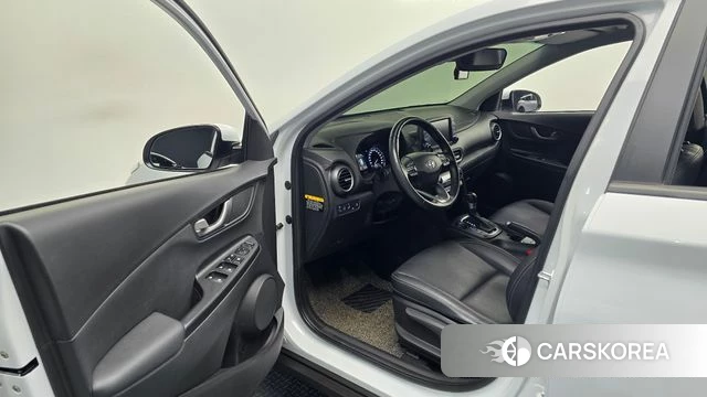 Hyundai Kona id 4284679 из Кореи 30