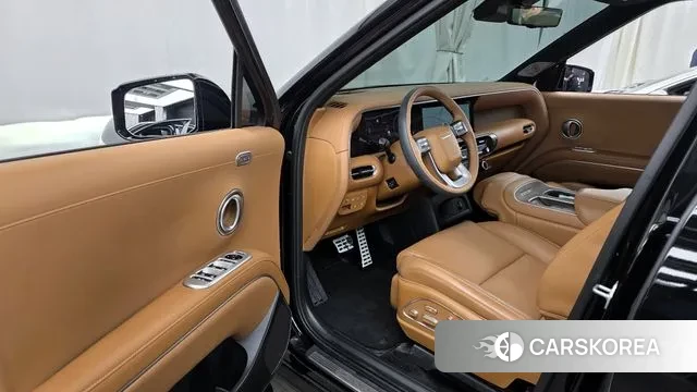 Hyundai Palisade (LX3) id 3554819 из Кореи 20