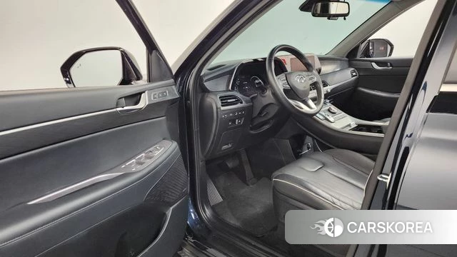 Hyundai Palisade id 4894516 из Кореи 35