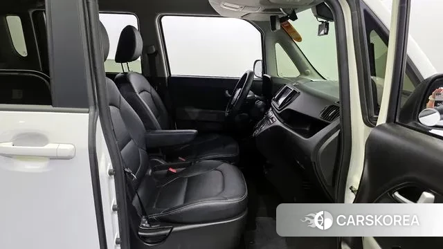 Kia The New Kia Ray id 3007210 из Кореи 20