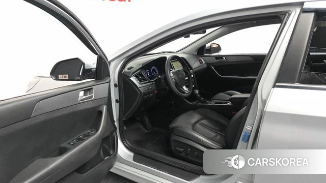 Hyundai Sonata New Rise id 3845953 из Кореи 20