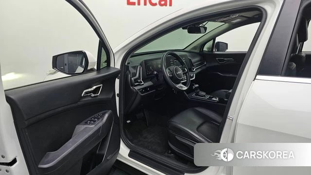 Kia Sportage 5th Generation id 4774104 из Кореи 30
