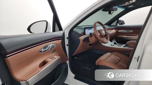 Genesis GV70 id 3549567 из Кореи 20