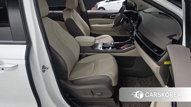 Kia The New Carnival 4th Generation id 3725845 из Кореи 20