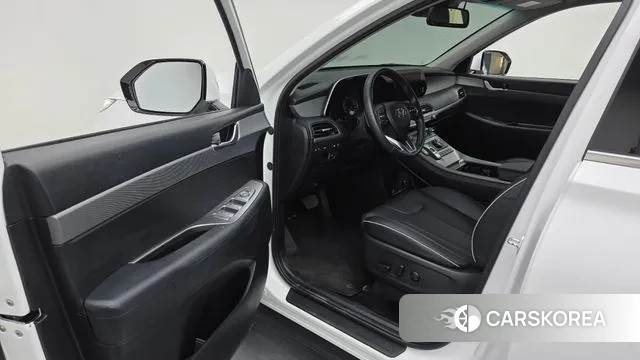 Hyundai Palisade id 3059125 из Кореи 20