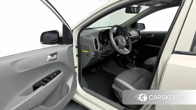 Kia Morning Urban (JA) id 4355942 из Кореи 31