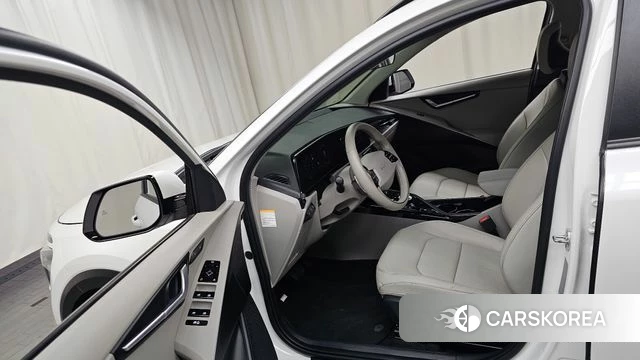 Kia Di All New Niro EV id 4409049 из Кореи 37