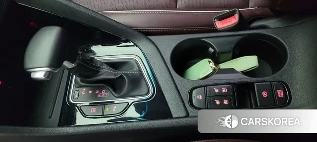 Kia The New Niro id 3374513 из Кореи 17