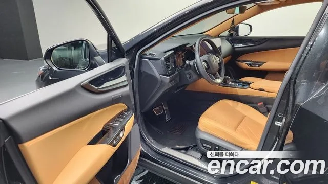 Lexus NX450h + 2nd generation id 2867858 из Кореи 20