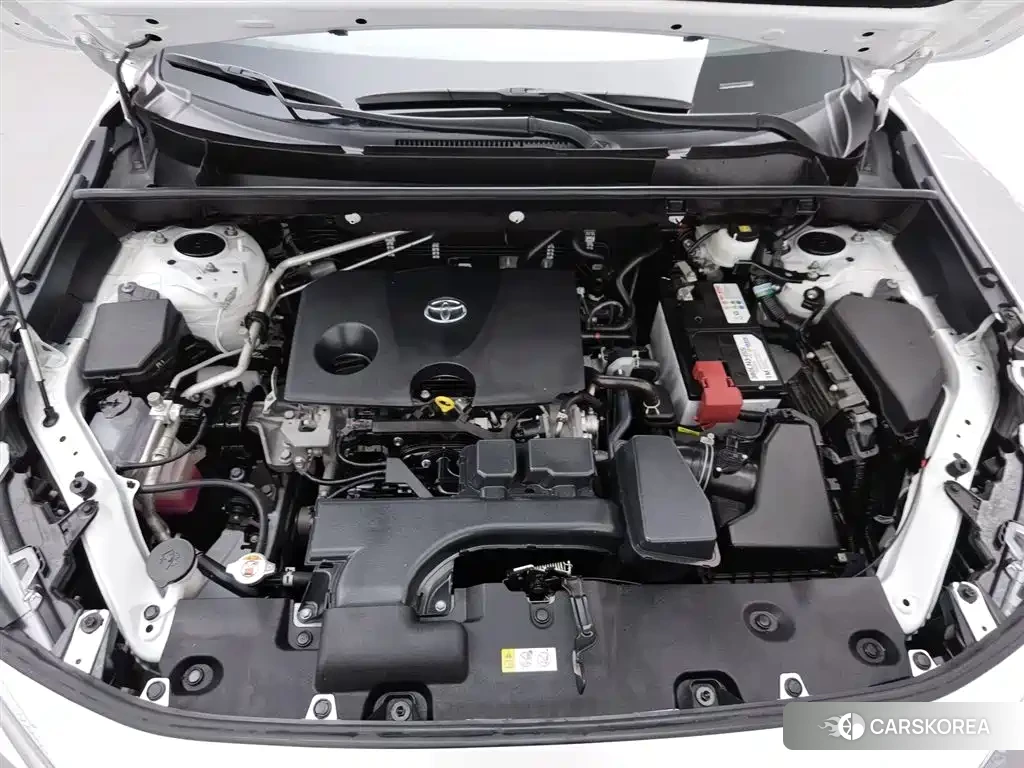Toyota RAV4 id 4628099 из Китая 24