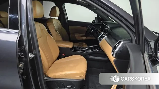 Kia Sorento 4th Generation id 3636037 из Кореи 20