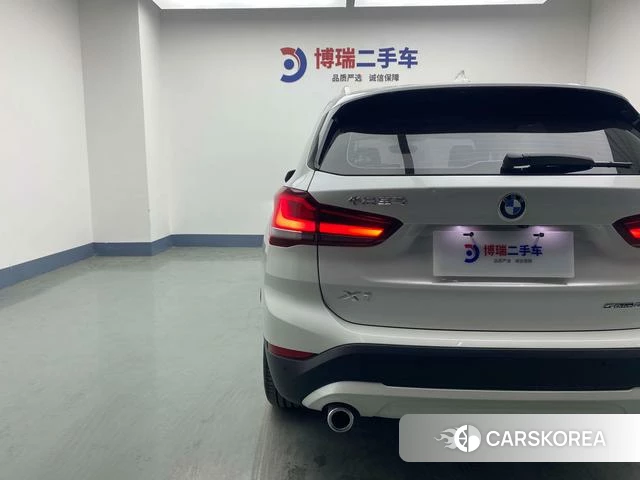 BMW X1 id 4298117 из Китая 32