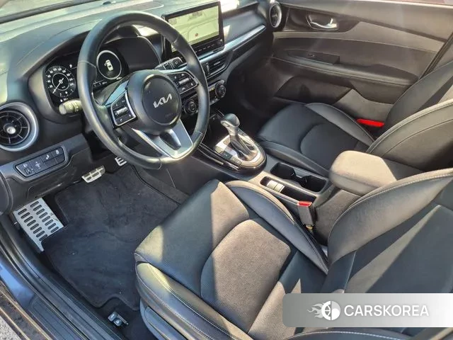 Kia The New K3 2nd generation id 3619012 из Кореи 20