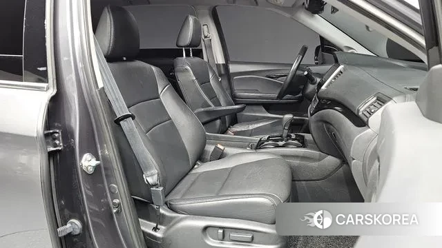 Honda Pilot 3rd generation id 3297636 из Кореи 20