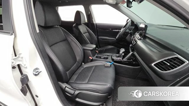 Kia Seltos id 4672228 из Кореи 33
