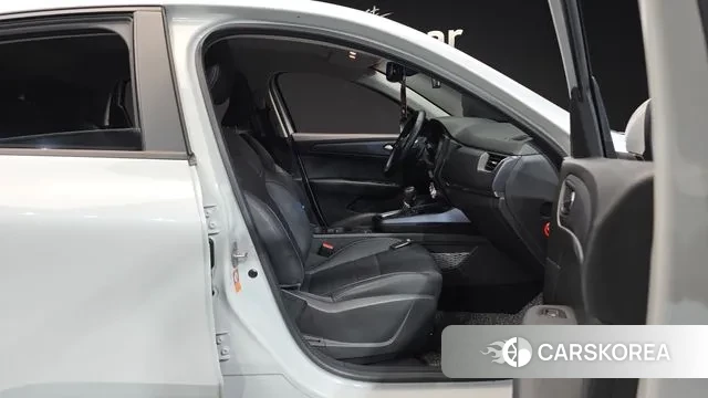 Renault Korea (Samsung) XM3 id 3483850 из Кореи 20