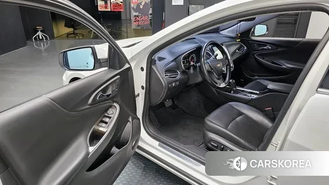 Chevrolet (GM Daewoo) All New Malibu id 3593361 из Кореи 20