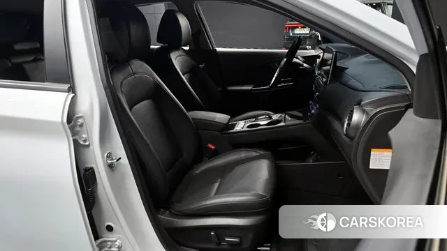 Hyundai Kona Electric id 3089723 из Кореи 20