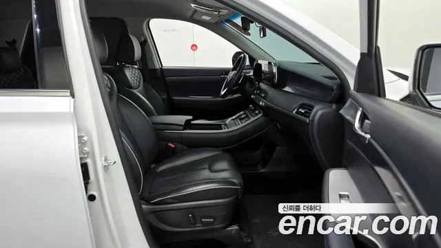 Hyundai Palisade id 2922254 из Кореи 20